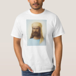 T-shirt El Morya - Seigneur du 1er Ray