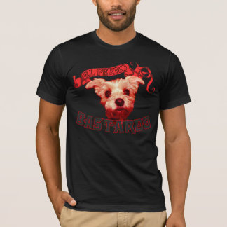 T-shirt EL Perro Bastardo