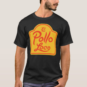 T-shirt El Pollo Loco Trending Essentiel 