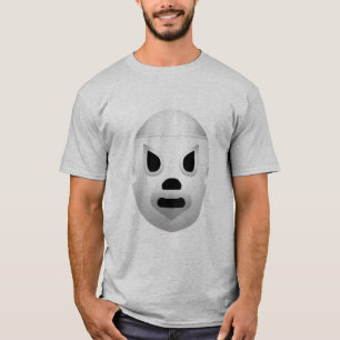 T-shirt EL Santo