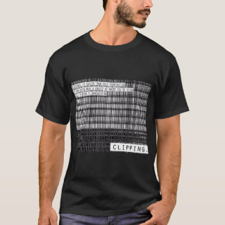 T-shirt Élagueuse Ba fille