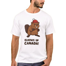 Elbows Up Canada