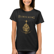 T-shirt Elden Ring