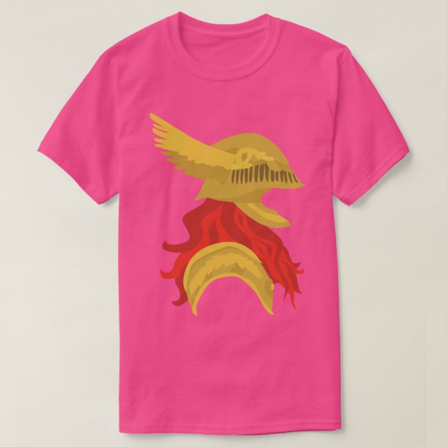 T-shirt Elden Ring Malenia (Design devant)