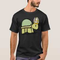 Elden Ring Pope-Tortue - Conception latérale plus