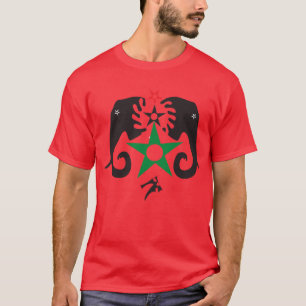 T-SHIRT ELE