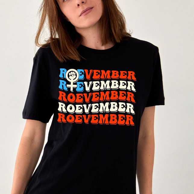 T-shirt Élection du 24 novembre (Créateur téléchargé)