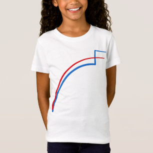 T-Shirt Election - USA Patriotic Patriot Déclaration