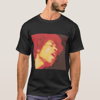 T-shirt Electric Ladyland (HQ) 2 Tapestry