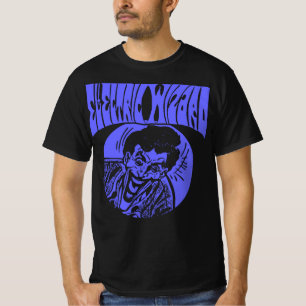 T-shirt Electric wizard
