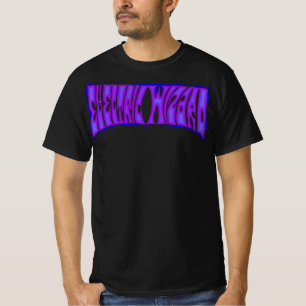 T-shirt Electric wizard