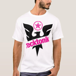 T-shirt Electro House