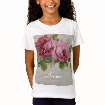 Élégance rose