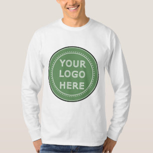 T-shirt Élégant, contemporain, poli et personnalisable.