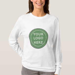 T-shirt Élégant, contemporain, poli et personnalisable.