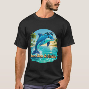 T-Shirt Élégant Minimaliste – Style Chic et Intemp
