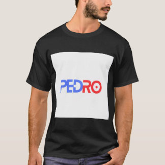 T-shirt élégant pour hommes | Design personnalisé
