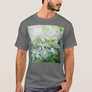 T-shirt Éléments de la Terre