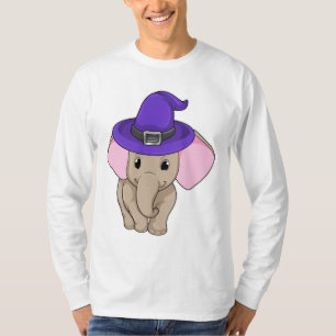 T-shirt Elephant