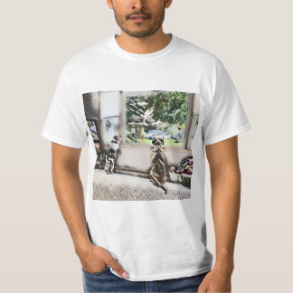 T-shirt Elephant