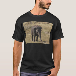 T-shirt Éléphant