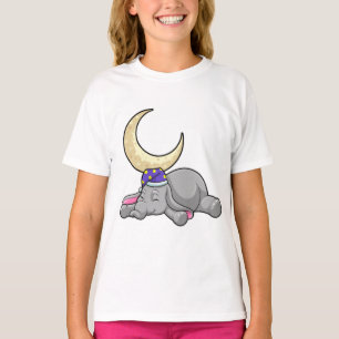 T-shirt Elephant