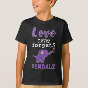 T-shirt Elephant End Heimer Heimerheimer Heimerheimers Awa