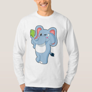 T-shirt Elephant Mobile