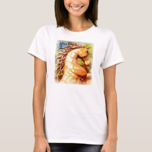 T-shirt élevage de l'étalon