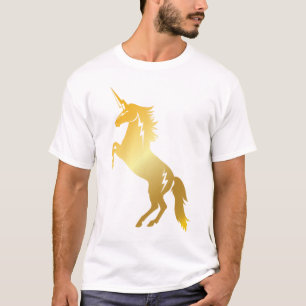 T-shirt Élevage d'or de Thundercorn