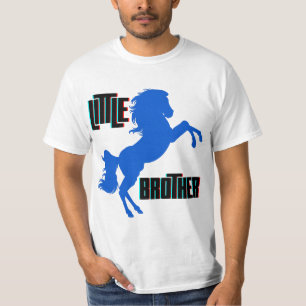 T-shirt Élevage du petit frère