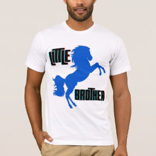 T-shirt Élevage du petit frère