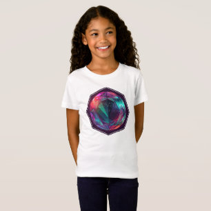 T-Shirt Élever votre étincelle intérieure