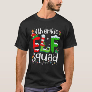 T-shirt Élèves