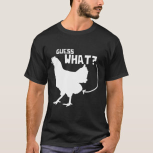 T-shirt Éleveur de poulets Éleveur d'animaux de ferme Poul