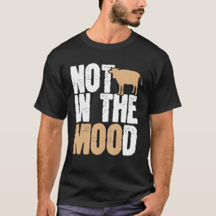 T-shirt Éleveur de vaches