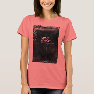 T-shirt éleveur fâché