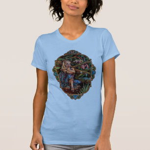 T-shirt Elf Princess