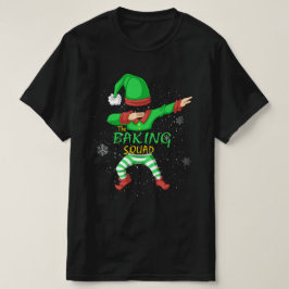 T-shirt elfe