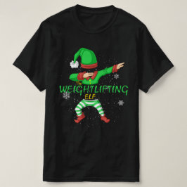 T-shirt elfe