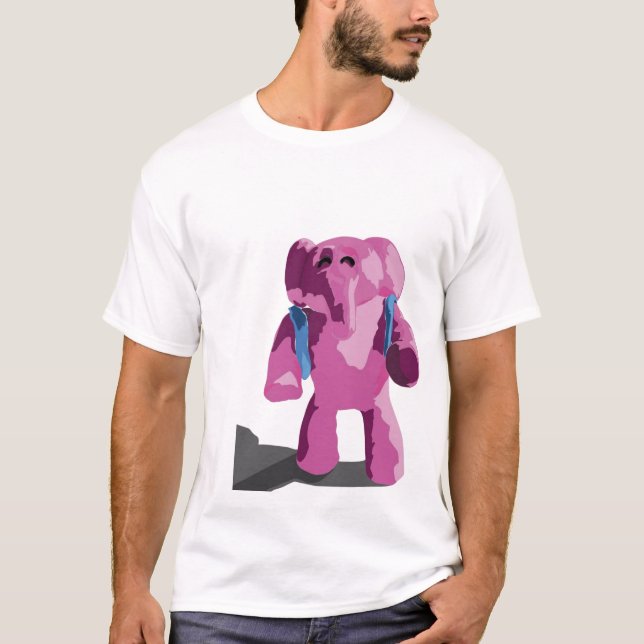 T-shirt Eli (Devant)