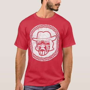 T-shirt Eli Cash Le Cercle Royal Tenenbaums
