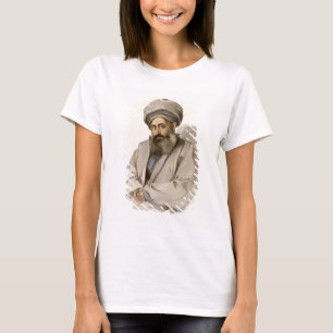 T-shirt Elias - prêtre de Jacobite de Mésopotamie