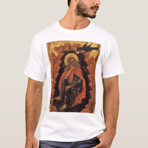 T-shirt Élijah/Elias