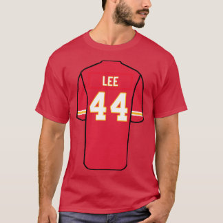 T-shirt Elijah Lee Jersey