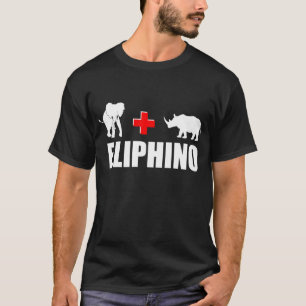 T-shirt Eliphino
