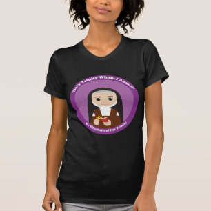 T-shirt Élisabeth de la Trinité