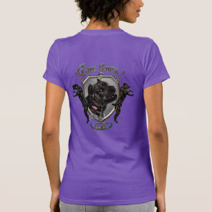 T-shirt ELITE Cane Corso Keeper ami