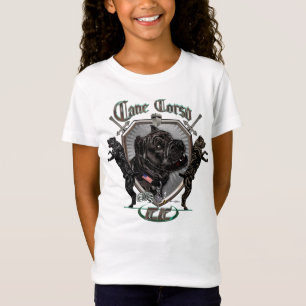 T-Shirt ELITE Cane Corso Keeper ami