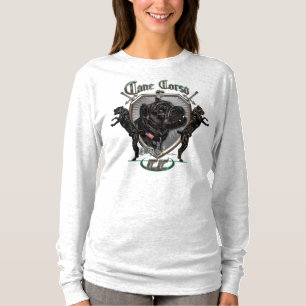 T-shirt ELITE Cane Corso Keeper ami